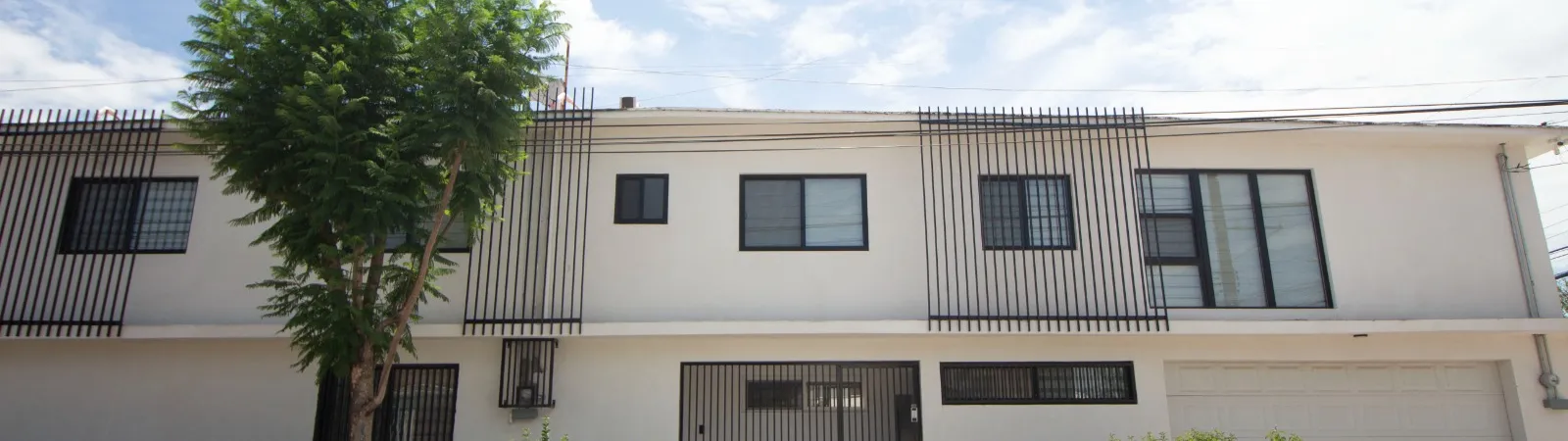Fachada de MACC Servicios — Servicios contables, fiscales y administrativos